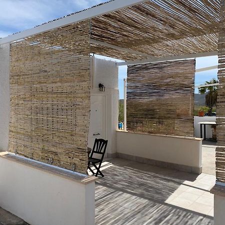 הוילה אל פוזו דה לוס פריילס Casa Payma I מראה חיצוני תמונה