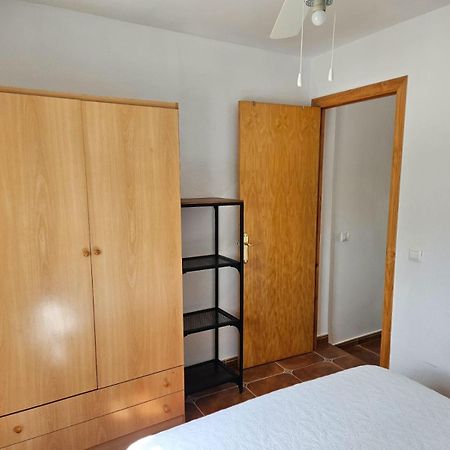 הוילה אל פוזו דה לוס פריילס Casa Payma I מראה חיצוני תמונה
