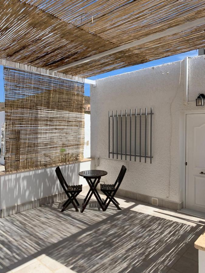 הוילה אל פוזו דה לוס פריילס Casa Payma I מראה חיצוני תמונה