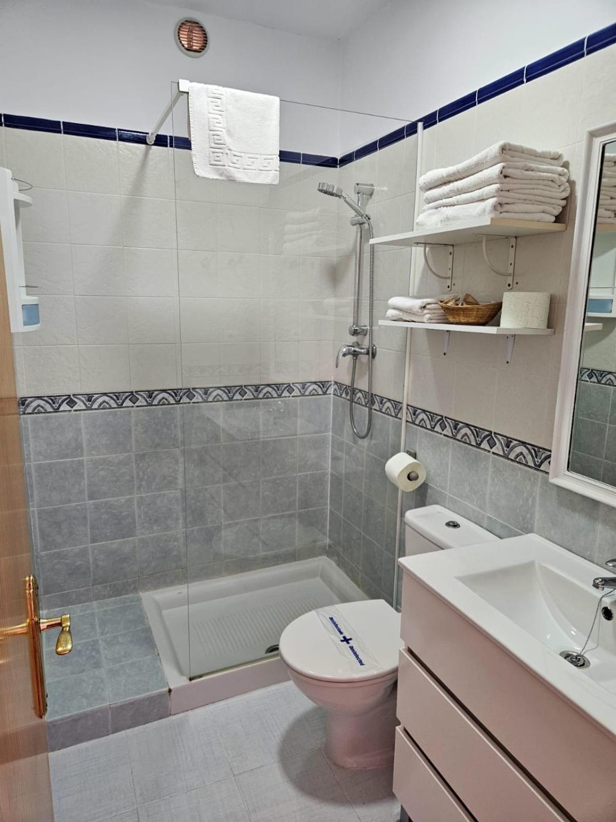 הוילה אל פוזו דה לוס פריילס Casa Payma I מראה חיצוני תמונה