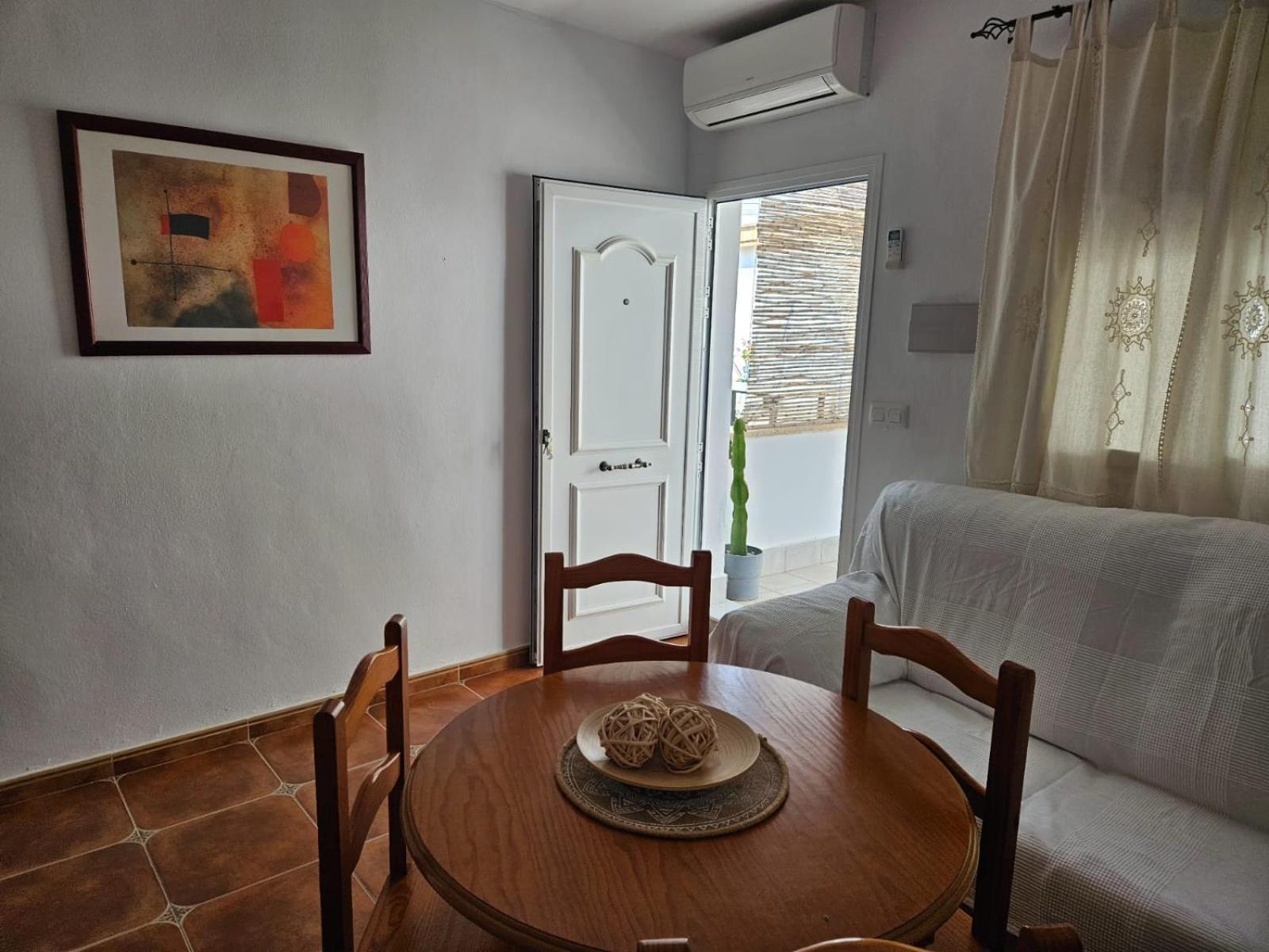 הוילה אל פוזו דה לוס פריילס Casa Payma I מראה חיצוני תמונה