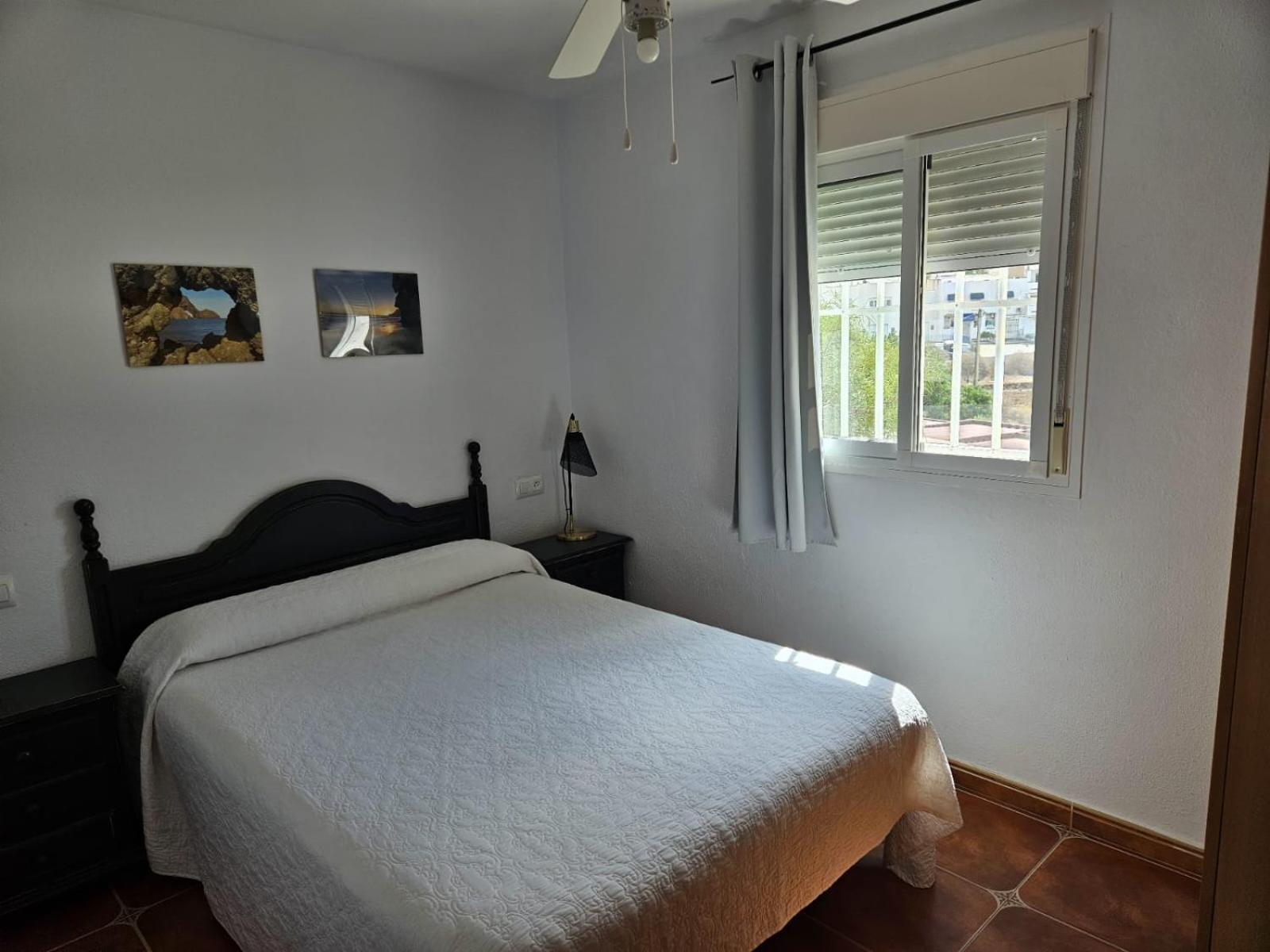 הוילה אל פוזו דה לוס פריילס Casa Payma I מראה חיצוני תמונה